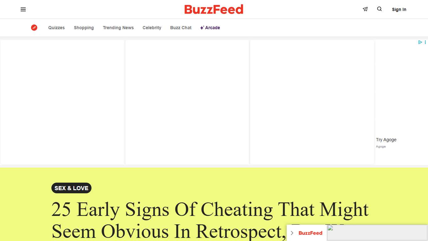 25 Early Signs That Your Partner Could Be Cheating